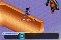 Disney Sports Skateboarding (J)(Patience)