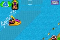 Polly Pocket! (U)(Sir VG)