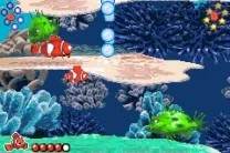 Finding Nemo (J)(Rising Sun)