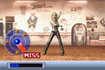 Britney's Dance Beat (E)(Patience)