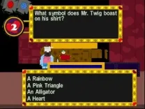 South Park - Chef's Luv Shack (USA)