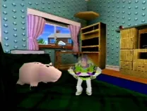 Toy Story 2 (Germany)
