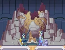 Megaman Zero 2 (U)(Eurasia)