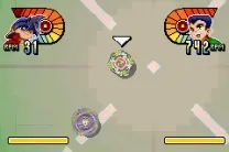 Beyblade G-Revolution (U)(Venom)