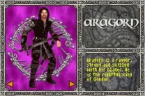 The Lord of the Rings - The Two Towers (U)(Mode7)