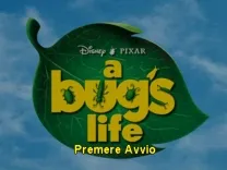 Bug's Life, A (Italy)
