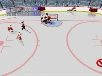NHL Breakaway 98 (USA)