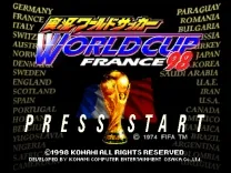 World Cup 98 (Europe) (En,Fr,De,Es,It,Nl,Sv,Da)