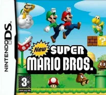 New Super Mario Bros. (E)(Supremacy)
