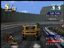 MRC - Multi Racing Championship (USA)