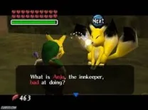 No-Intro 20060522 Nintendo 64 Screenshots