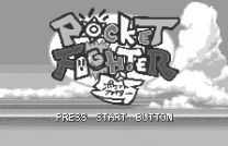 Pocket Fighter (J) [M]