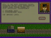 Thomas the Tank Engine & Friends (USA)