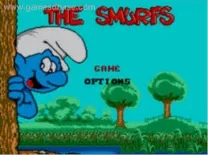 Smurfs, The (Europe) (En,Fr,De,Es,It)