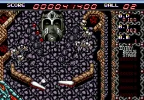 Dragon's Fury (USA, Europe)