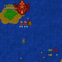 Cyber Core (1991)(SPS)