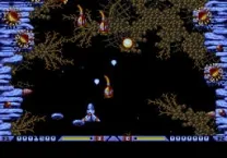 Xenon 2 Megablast (Europe)