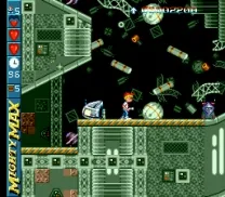 Adventures of Mighty Max, The (USA)