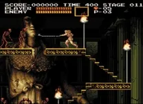 Akumajou Dracula (1993)(Konami)(Disk 1 of 2)