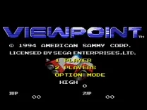 Viewpoint (USA) (Beta)