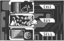 Digimon Digital Monsters (A) [M]