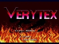 Verytex (Japan)