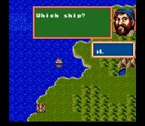Uncharted Waters (USA)