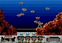 Universal Soldier (USA, Europe)