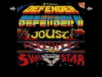 Williams Arcade's Greatest Hits (USA)