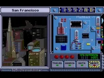 Where in Time Is Carmen Sandiego (Brazil) (Es,Pt)