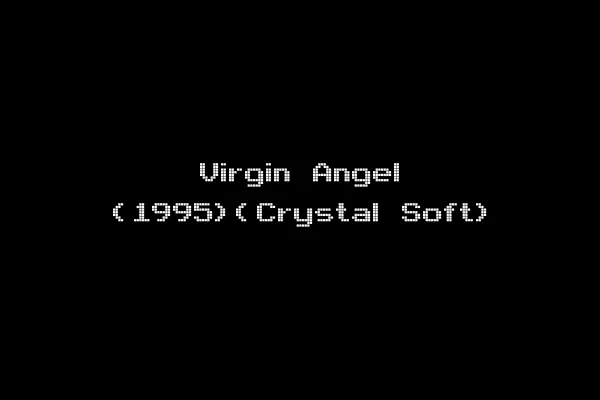 Virgin Angel (1995)(Crystal Soft)