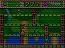 Wani Wani World (Japan)