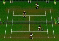 Wimbledon Championship Tennis (USA)
