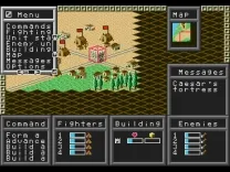 Warrior of Rome II (USA)