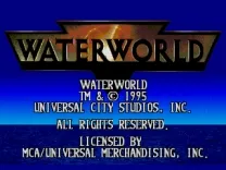 Waterworld (Europe) (Proto)