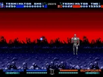 T2 - The Arcade Game (USA) (Beta)