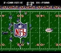 Tecmo Super Bowl (Japan)