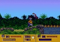 TaleSpin (USA, Europe)