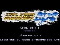 Task Force Harrier EX (USA)