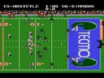 Tecmo Super Bowl (USA) (October 1993)