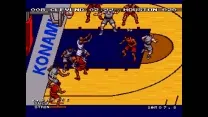 Hyper Dunk (Europe)