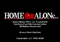 Home Alone (USA)