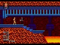James Bond 007 - The Duel (Europe)