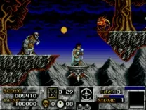 Jashin Draxos (Japan)