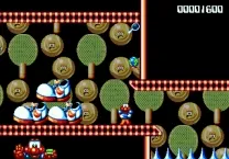 James Pond II - Codename Robocod (USA, Europe)