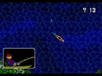 King Salmon - The Big Catch (USA)