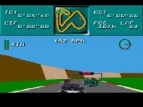 Kawasaki Superbike Challenge (USA) (Beta)