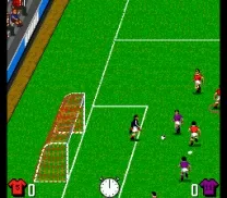 Kick Off 3 - European Challenge (Europe)