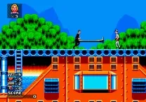 007 Shitou - The Duel (Japan)