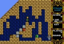 [SegaNet] Pyramid Magic Special (Japan)